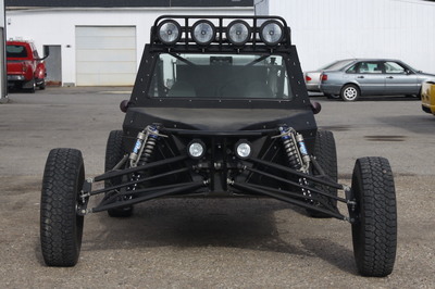 2010 Off Road Buggy